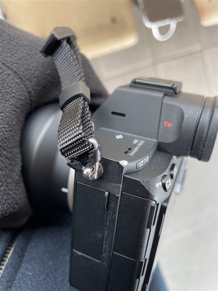 カメラの傷について』 SONY α7 III ILCE-7M3 ボディ のクチコミ掲示板 