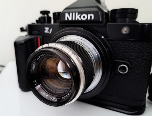 Nikon FE2 動作確認済 Nikon FE2 基本動作確認済 あえてこのカメラの欠点を知りたい