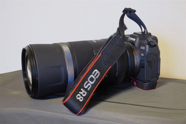 CANON EOS R8 ボディのクチコミ - 価格.com