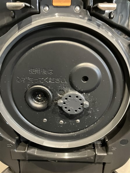 象印 炎舞炊き NW-US07-BZ [濃墨] 価格比較 - 価格.com