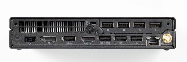 Lenovo ThinkCentre M75q Tiny Gen2 価格.com限定 AMD Ryzen 5 PRO 5650GE・16GBメモリー・512GB  SSD搭載 パフォーマンス 11JNCTO1WW投稿画像・動画 - 価格.com