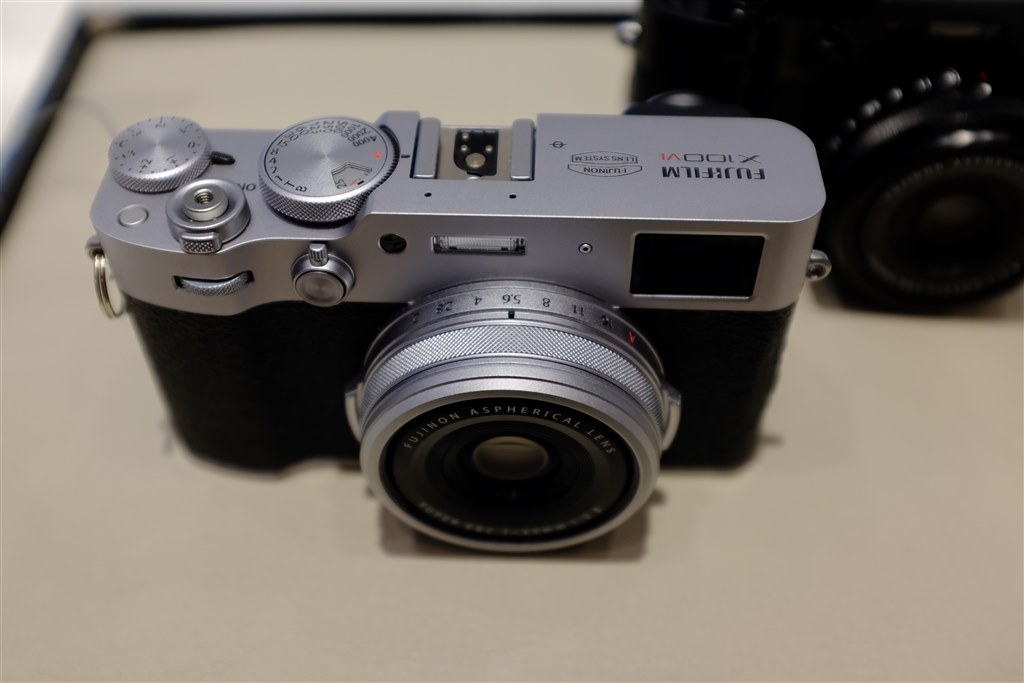 抽選販売』 富士フイルム FUJIFILM X100VI のクチコミ掲示板 - 価格.com