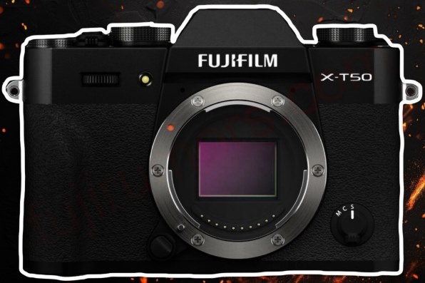 デジタルカメラFujifilm X-T30ii レンズキット