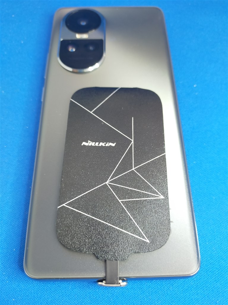 機種変更について』 OPPO OPPO Reno10 Pro 5G SIMフリー の