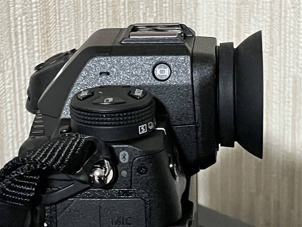 UNX-8717 ニコン用アイカップ」』 ニコン Z 9 ボディ のクチコミ掲示板