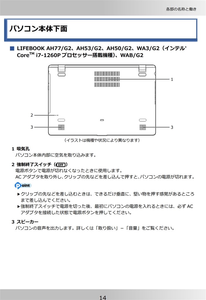 【Win10/CPU•SSD•メ8G換】★富士通★LIFEBOOK★AH53/G Win10/CPU•SSD•メ8G換】☆富士通☆LIFEBOOK☆AH53/G - メルカリ
