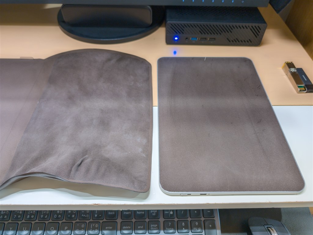 12 スマホ・タブレット・パソコン Lenovo Idea Tab Pro 12.7