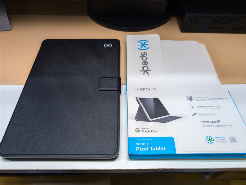 これ、Pixel Tablet 純正キーボード?(笑)』 Google Google これ、Pixel Tablet 純正キーボード?(笑)』 Google Google
