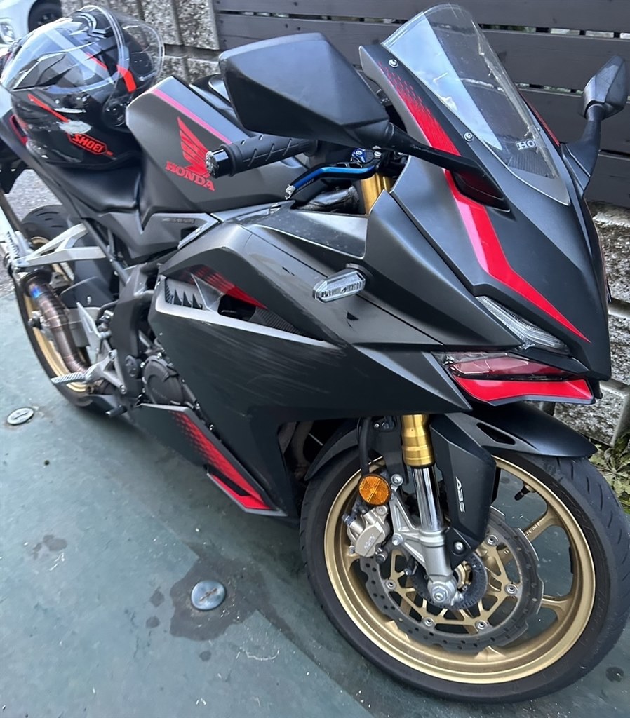 cbr250rr いくら出す？』 クチコミ掲示板 - 価格.com