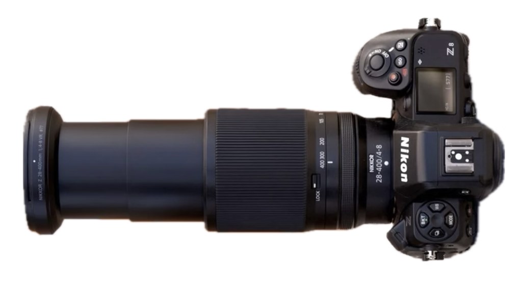 Robert G Allen Photography | A Nikon and Capture One blog