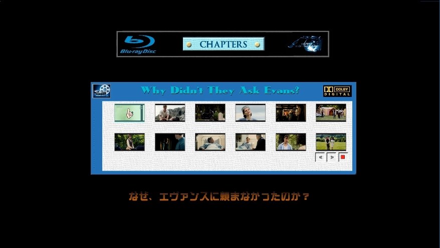二か国語・字幕付きの複数タイトルBDMV作成』 クチコミ掲示板