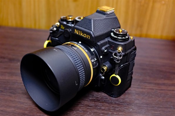 ニコン Df 50mm f/1.8G Special Editionキット 価格比較 - 価格.com