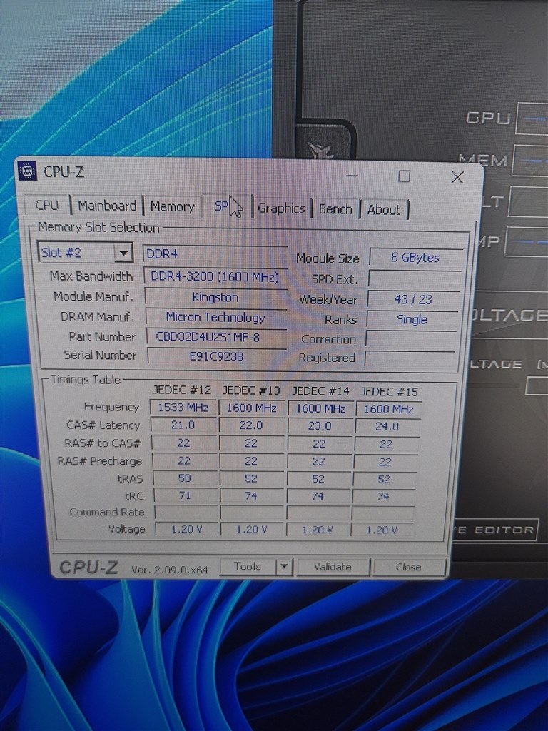 明らかにFPSが伸びない』 AMD Ryzen 5 5600 BOX のクチコミ掲示板 - 価格.com