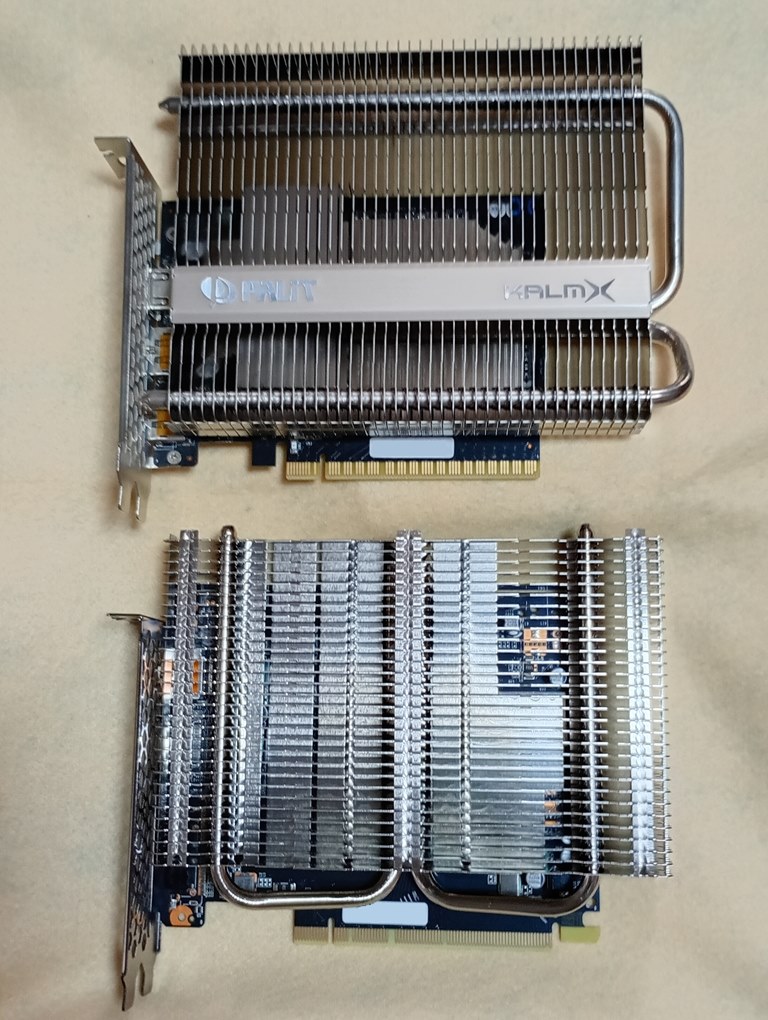 GeForce RTX 3050 6GB KALMX ベンチ結果有り（Palit GeForce GTX
