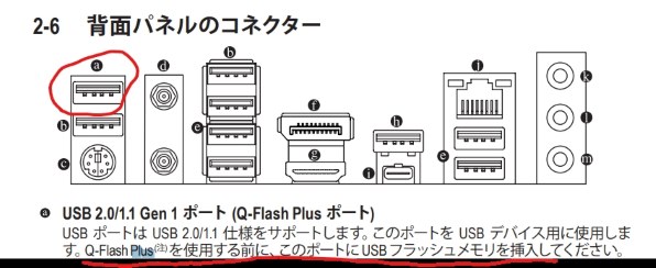 人気最新作GIGABYTE Z690 UD DDR4 (REV. 1.0) マザーボード
