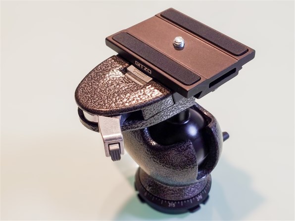 GITZO GH2780QD 価格比較 - 価格.com