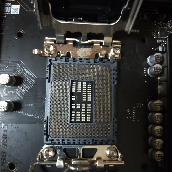 MSI MAG Z690 TOMAHAWK WIFI DDR4投稿画像・動画 - 価格.com MSI MAG Z690 TOMAHAWK WIFI DDR4投稿画像・動画 - 価格.com