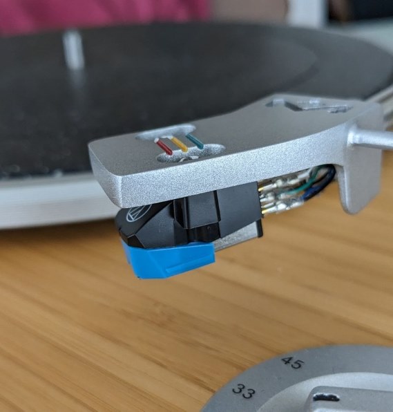 クセはあるがなかなか優れもの』 The House of Marley EM STIR IT UP