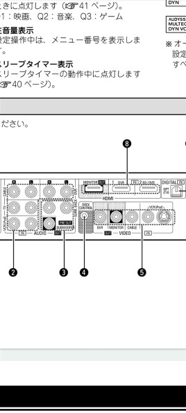 DENON DHT-S500HD 価格比較 - 価格.com