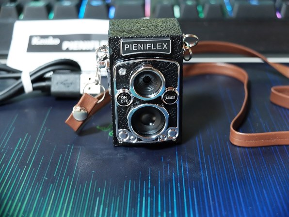 ケンコー PIENIFLEX KC-TY02 価格比較 - 価格.com