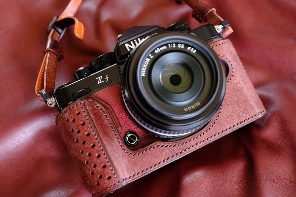 弱点解消？』 ニコン Z f ボディ のクチコミ掲示板 - 価格.com