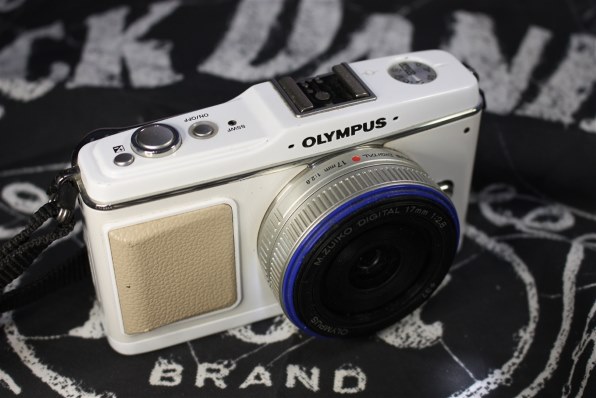 オリンパス OLYMPUS PEN-F ボディ [ブラック]投稿画像・動画 - 価格.com