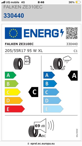 ピレリ POWERGY 215/45R18 93W XL投稿画像・動画 - 価格.com