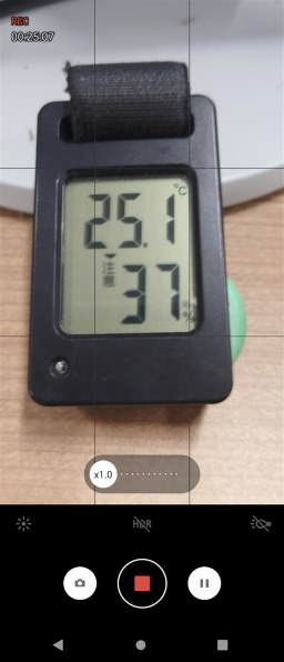SONY Xperia 10 V Fun Edition SO-52D docomo [ミストグレー]投稿画像・動画 - 価格.com