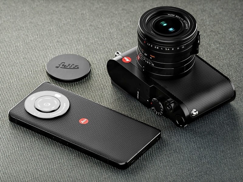 Leica Leitz Phone 3 ライカブラック 超美品 LEITZ PHONE 3｜価格比較・最新情報 - 価格.com