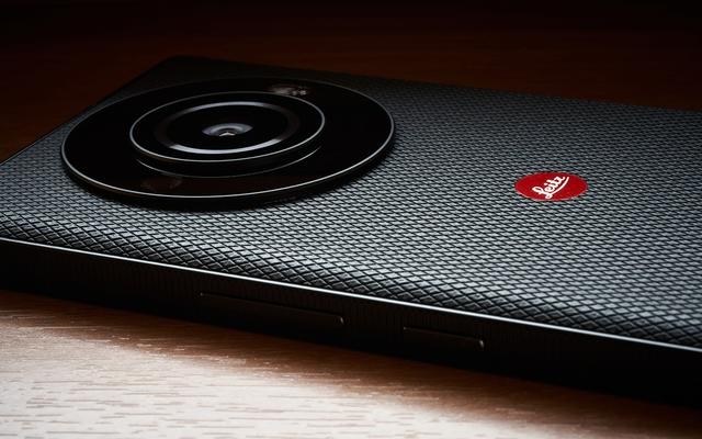 Leica Leitz Phone 3 ライカブラック 超美品 ライカ監修の高画質スマートフォン「LEITZ PHONE 3」レビュー