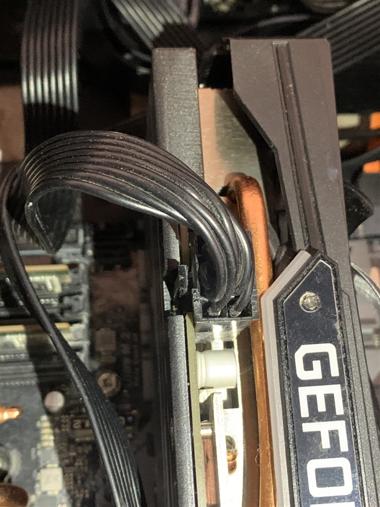 ジャンク B550M Pro4 + PCケース + サーマルテイク600W電源