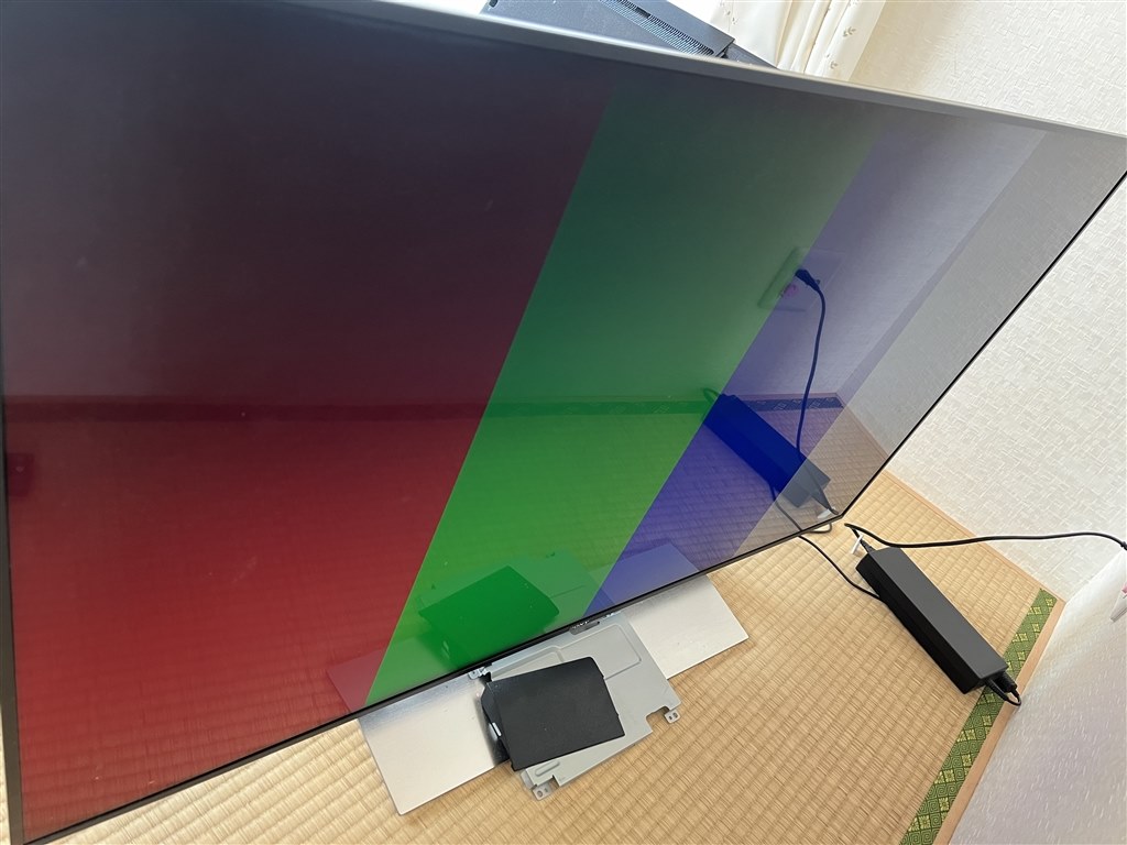 kj-49x9000e 赤ランプ4回点滅』 SONY BRAVIA KJ-49X9000E [49インチ] のクチコミ掲示板 - 価格.com