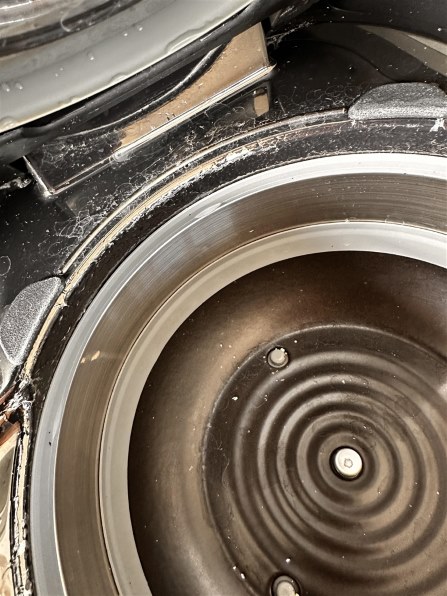 【部品交換品】タイガー土鍋圧力Iやや器JPL-A100 部品交換品】 タイガー土鍋圧力Iやや器JPL-A100 部品交換品】 タイガー土鍋