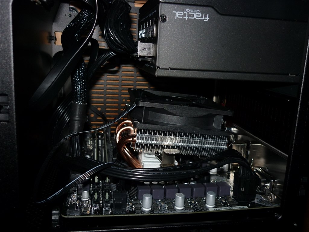 i3-12100f+ASROCK H61M-HVS/M.2　CPU クーラー付 Amazon.com: ASRock H610M-HVS/M.2 Motherboard (LGA 1700/2xDDR4/HDMI