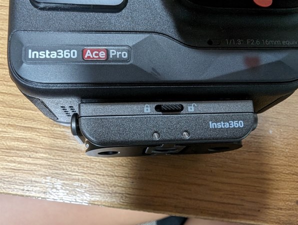 即購入OK］Insta360 Ace 有り難う