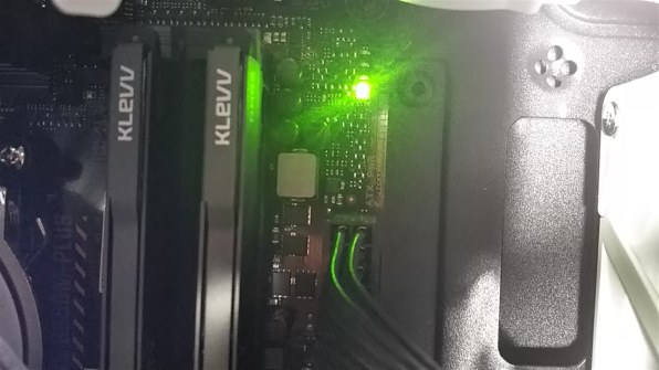 ASUS ROG STRIX B550-I GAMING投稿画像・動画 - 価格.com
