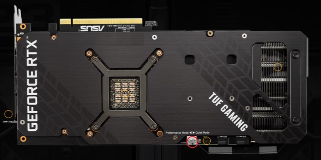 ASUS TUF RTX 3080 V2 GAMING OC』 クチコミ掲示板 - 価格.com