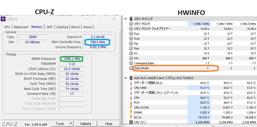 メモリについて』 クチコミ掲示板 - 価格.com