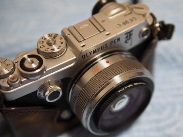 パナソニック LUMIX G 20mm/F1.7 II ASPH. H-H020A-S [シルバー]投稿画像・動画 (掲示板) - 価格.com