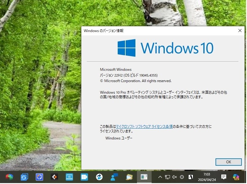 windows10 oｓ ストア その他