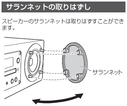 サランネット』 JVC Victor WOOD CONE EX-DM10 のクチコミ掲示板