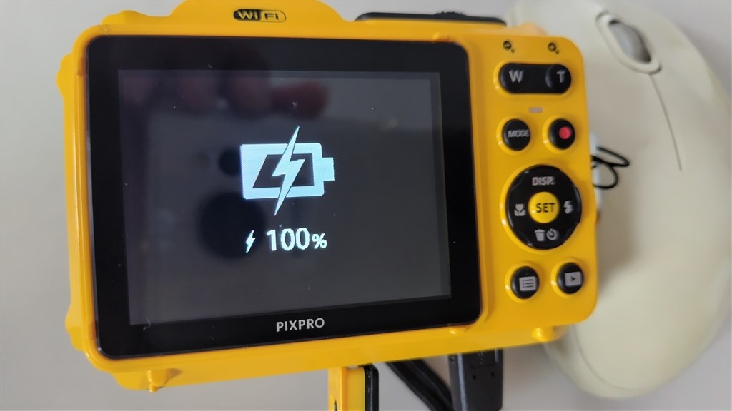 Kodak PIXPRO FZ43 バッテリー＆データ転送ケーブル付 2 Kodak PIXPRO FZ43 バッテリー＆データ転送ケーブル付 2 - メルカリ