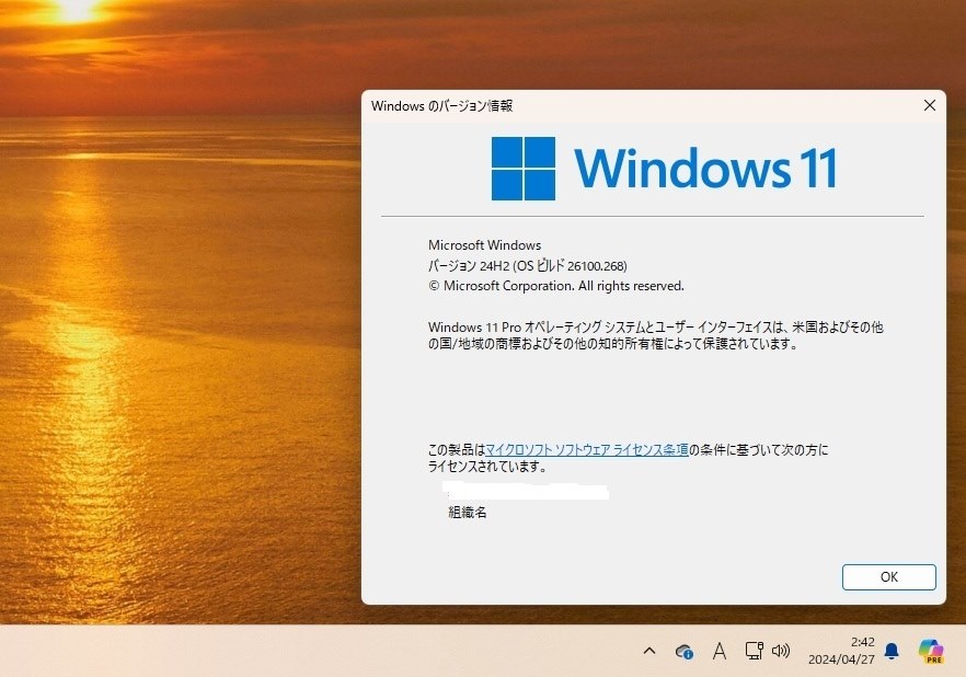windows 11  パッケージ 販売形態:パッケージ版 マイクロソフト Windows 11(ウィンドウズ