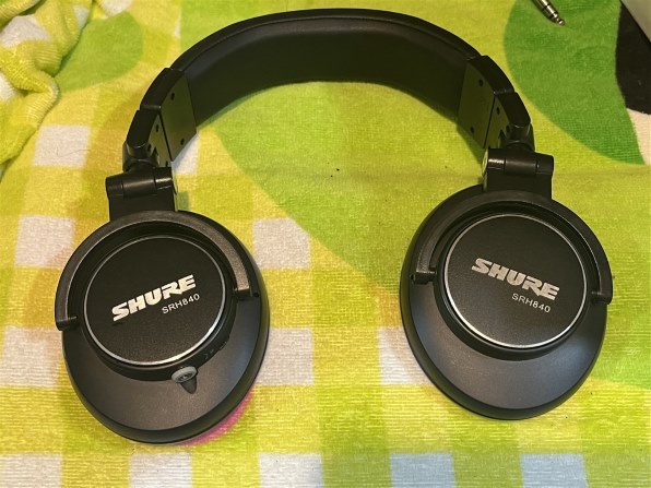 SHURE SRH840 価格比較 - 価格.com