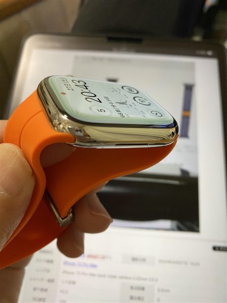 Apple Apple Watch Series 9 GPSモデル 41mm MR943J/A [ピンク