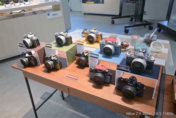 ニコン NIKKOR Z 28mm f/2.8 Special Editionで撮影された写真 - 価格.com