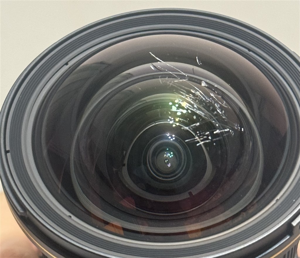 凄まじい性能、けど延長保証は欲しい』 ニコン PC NIKKOR 19mm f