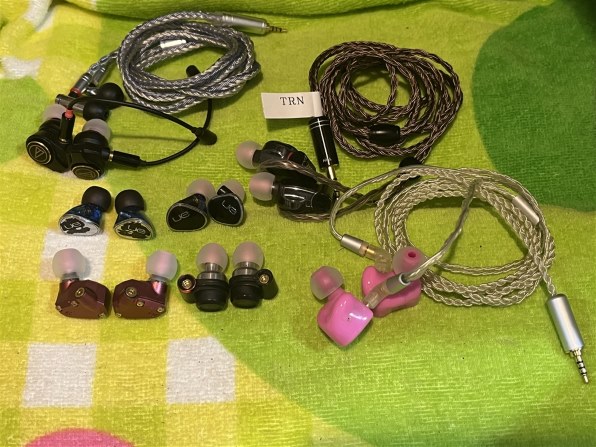 onso04 iect_04_bl4mr　バランスケーブル onso iect_04_bl4mr 4.4mm5極-MMCX 2021モデル バランス接続用イヤホン