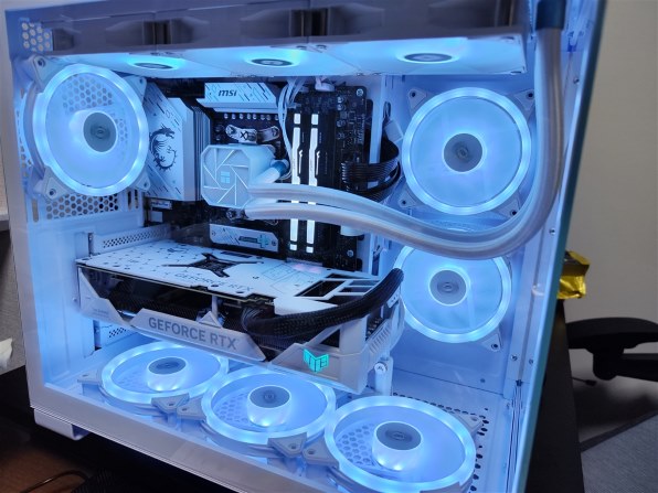 PCケース(自作PC用) PCCOOLER CPS C3T500 ARGB Amazon.co.jp: PCCOOLER CPS C3T500 ARGB タワー ATXケース