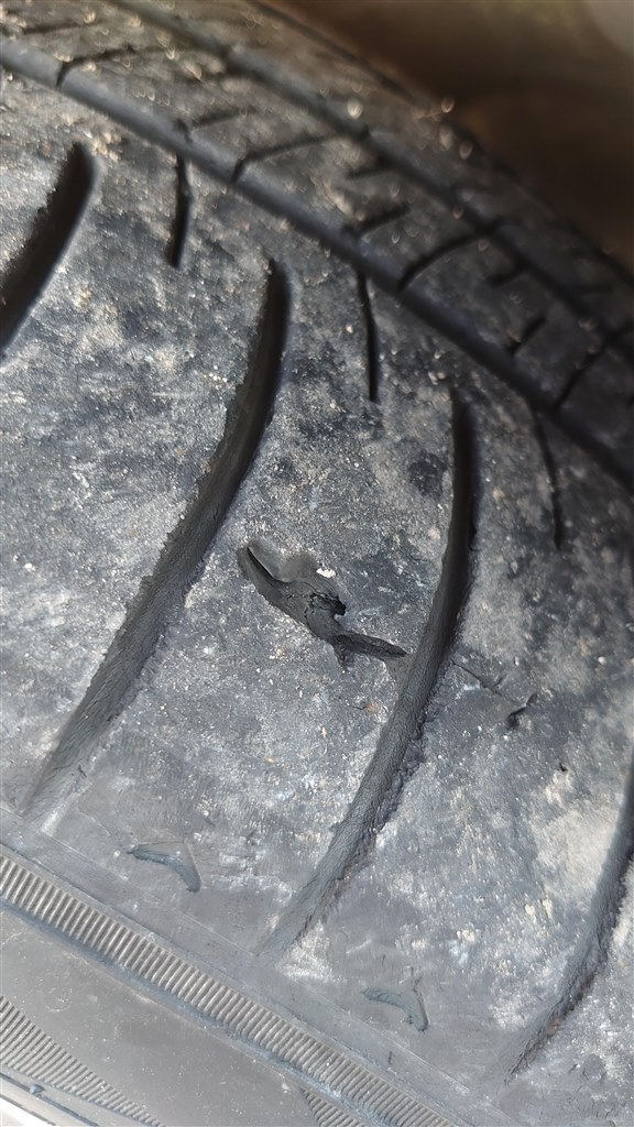 ブルーアースRV03とアドバンV552』 YOKOHAMA BluEarth-RV RV03 215  